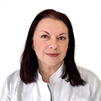 Щербакова Елена Леонидовна