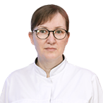 Карлина Елена Витальевна