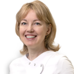 Калинина Ирина Владимировна