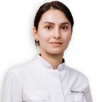 Рамазанова Солмаз Насимовна