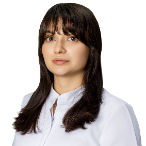 Маврангелова Виолетта Владимировна