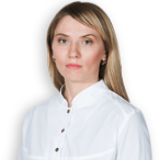 Савлохова Юлия Владимировна