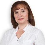 Щурина Ольга Сергеевна