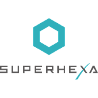 Super-X Superhexa