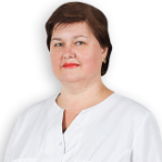Тимофеева Елена Владимировна