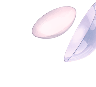 Подбор контактных линз