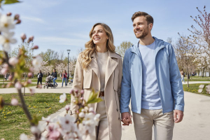 Скидка от 1000 ₽ на линзы ACUVUE® ОАЗИС (OASYS) с комфортом для жизни