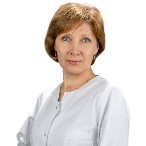 Шмалько Анна Евгеньевна
