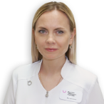 Георгиева Светлана Николаевна