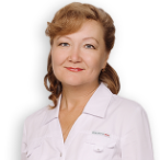 Сарапулова Елена Васильевна