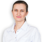 Сидоренко Анна Сергеевна
