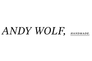 Andy Wolf