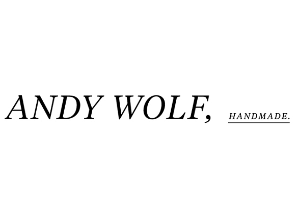 Andy Wolf