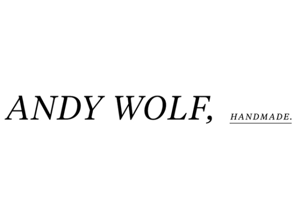 Andy Wolf