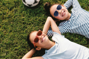 Линзы Stellest® ТИНТ в подарок!